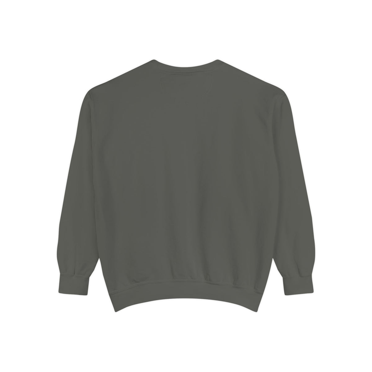 Tapir Shield Sweatshirt | Comfort Colors 1566 | CAA