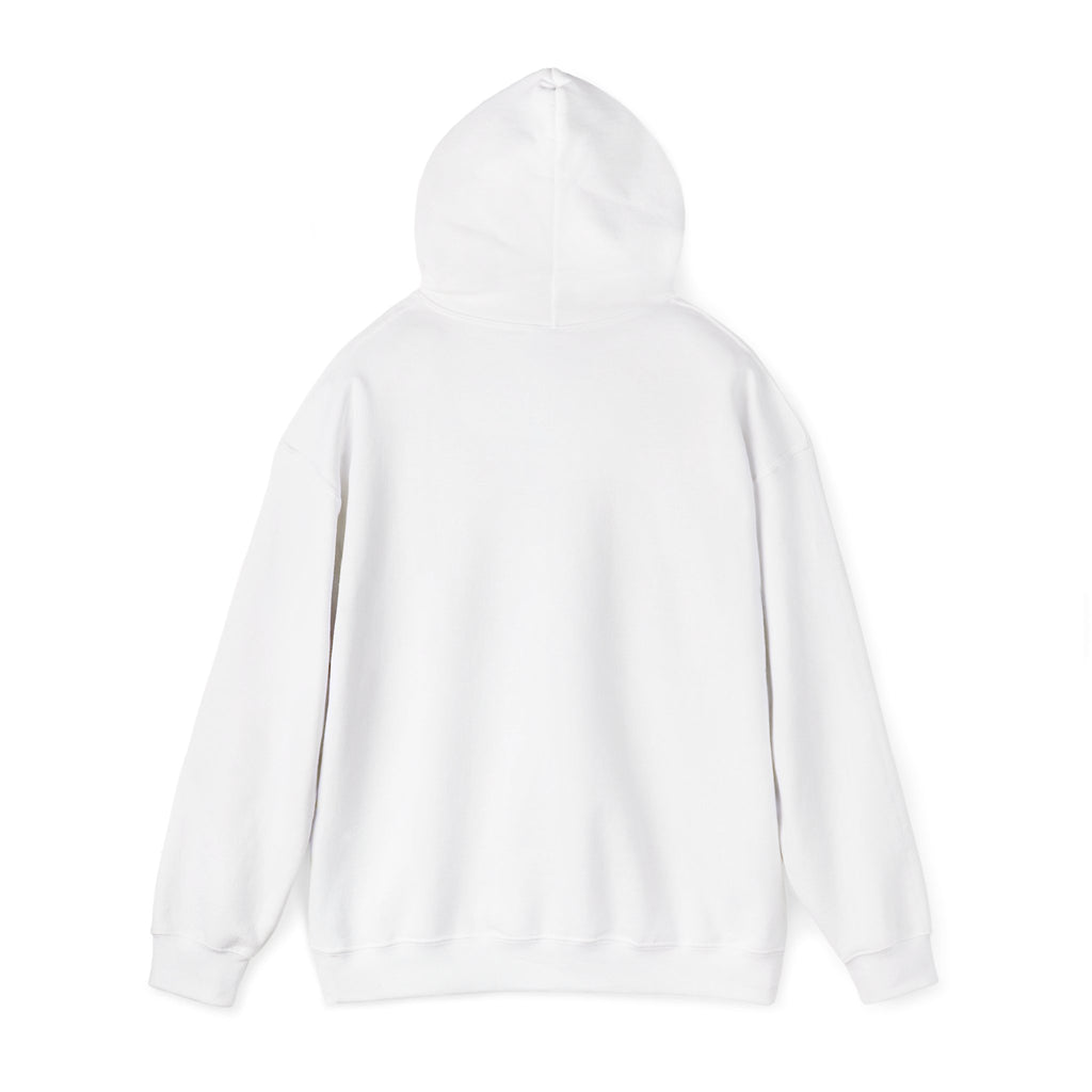 Church Alumnus Everyday Hoodie | White | Gildan 18500