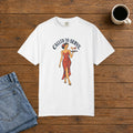 ExMo Called to Serve Lounge T-Shirt | Comfort Colors 1717 | CAA