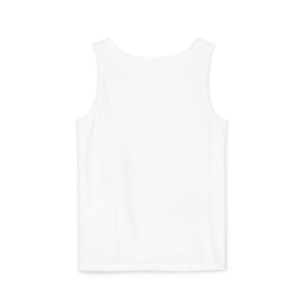 Porn Shoulders Are the Devil’s Trap Tank Top | Comfort Colors 9360 | CAA