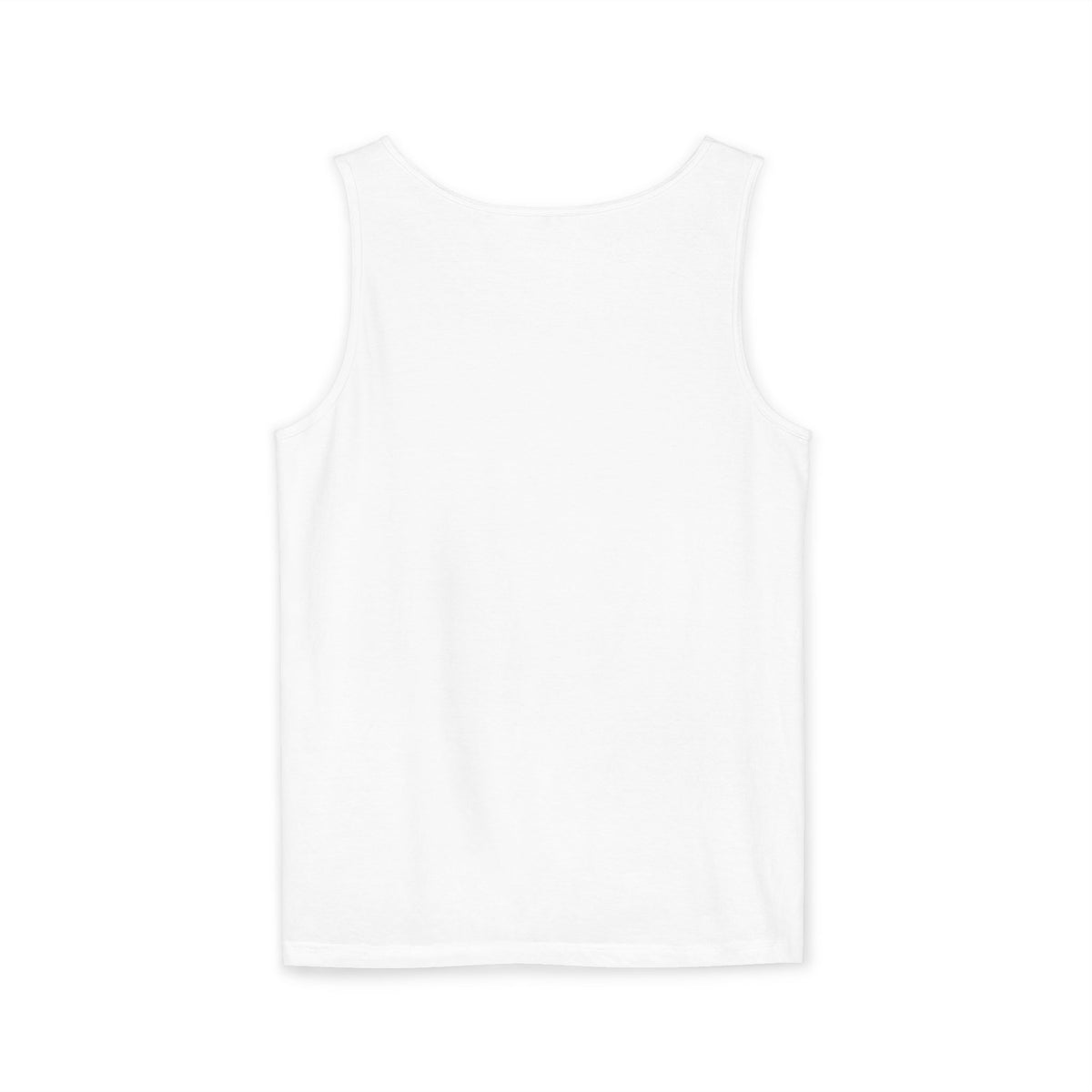 Porn Shoulders Are the Devil’s Trap Tank Top | Comfort Colors 9360 | CAA