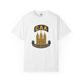 Salt Lake Temple CAA T-Shirt | Comfort Colors 1717 | Church Alumni Association