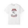 Porn Shoulders Are the Devil’s Trap T-Shirt | Comfort Colors 1717 | CAA