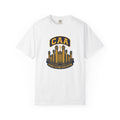 Tabernacle Organ CAA T-Shirt | Comfort Colors 1717 | Church Alumni Association