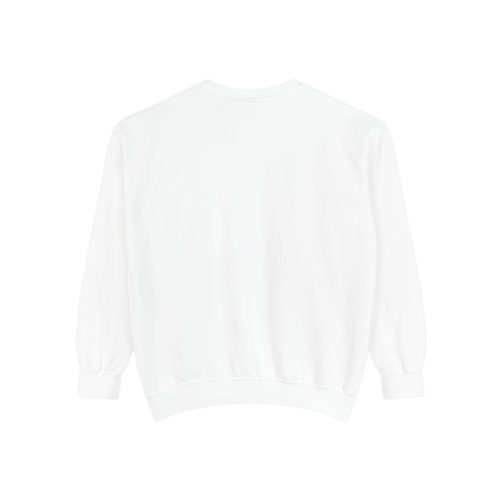 Tapir Shield Sweatshirt | Comfort Colors 1566 | CAA