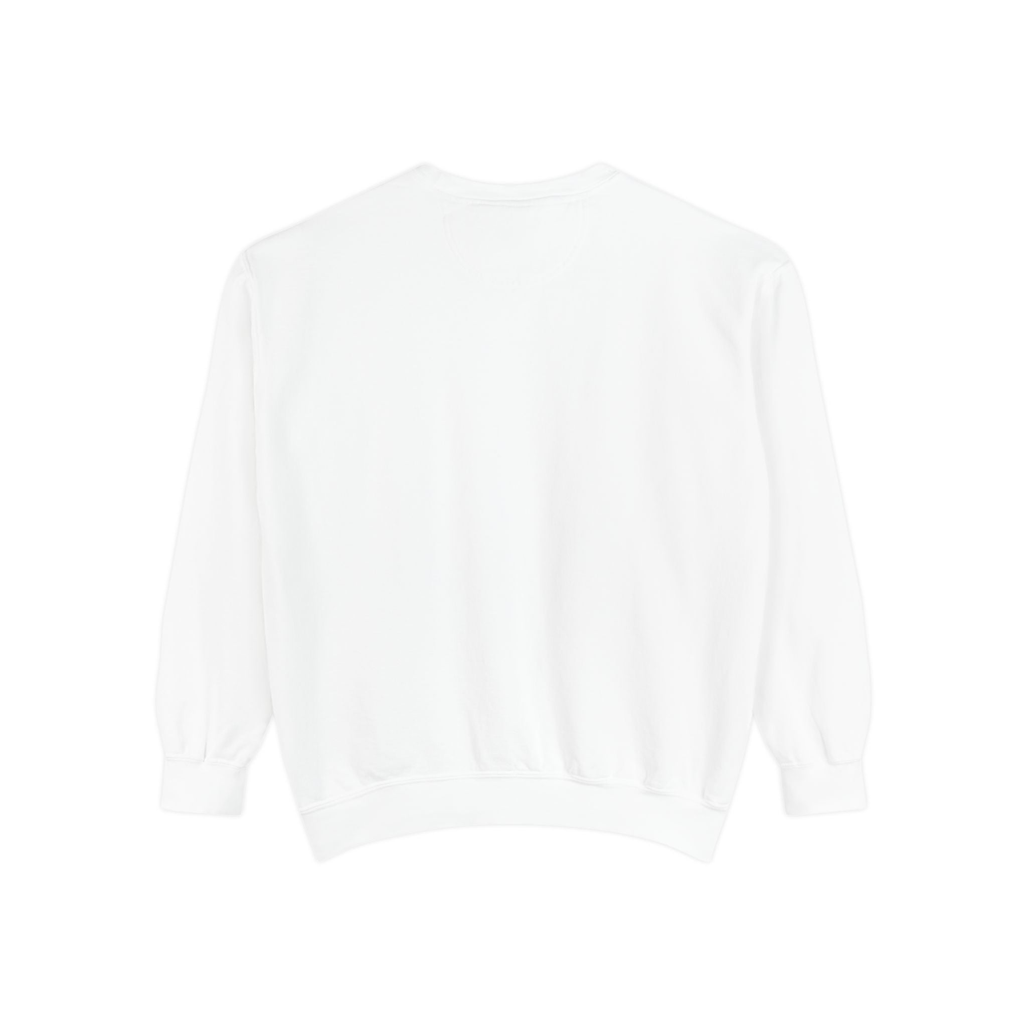 Tapir Shield Sweatshirt | Comfort Colors 1566 | CAA