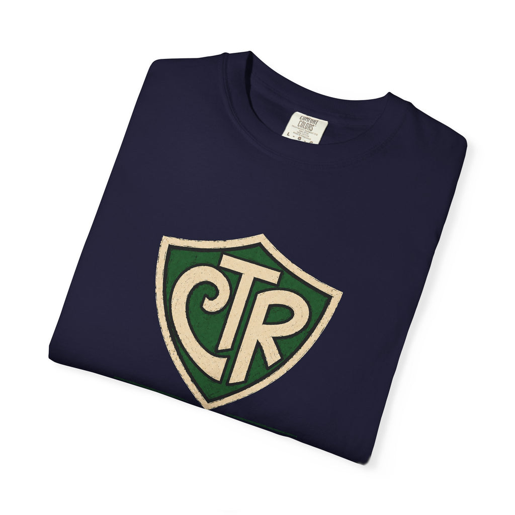 Choose to Revise T-Shirt | Comfort Colors 1717 | CAA