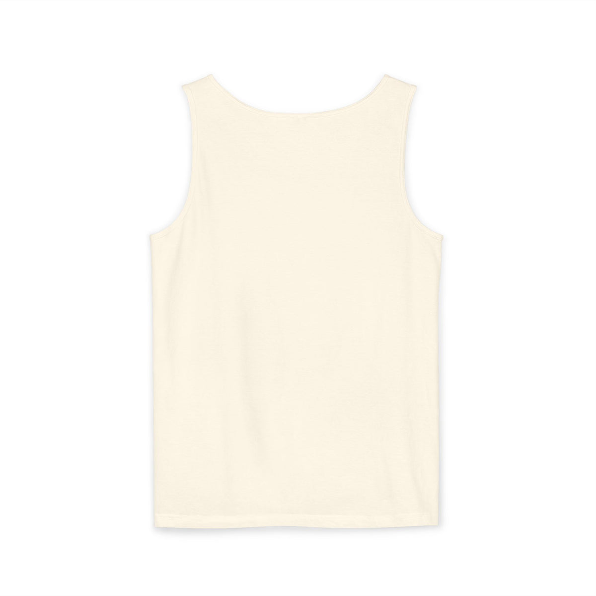 Porn Shoulders Are the Devil’s Trap Tank Top | Comfort Colors 9360 | CAA