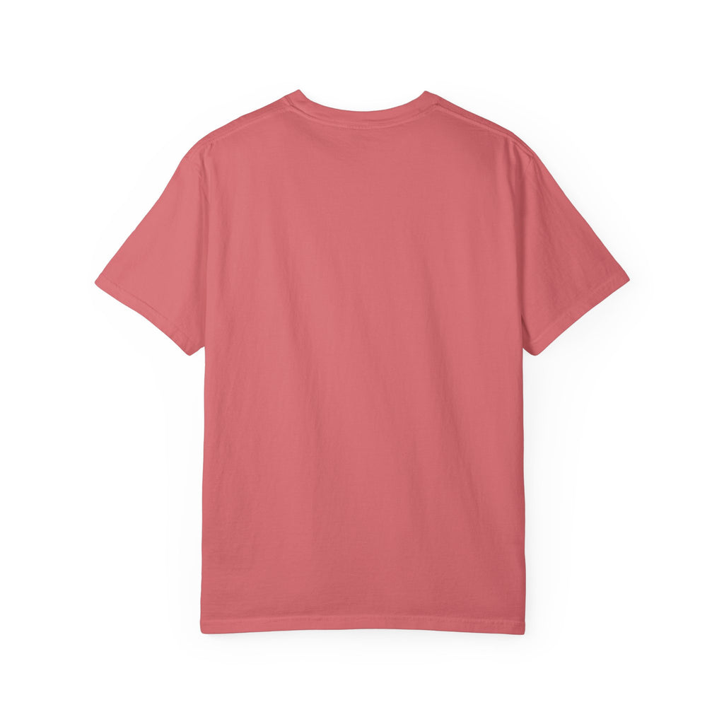Apostate Pennant T-Shirt | Comfort Colors 1717 | CAA