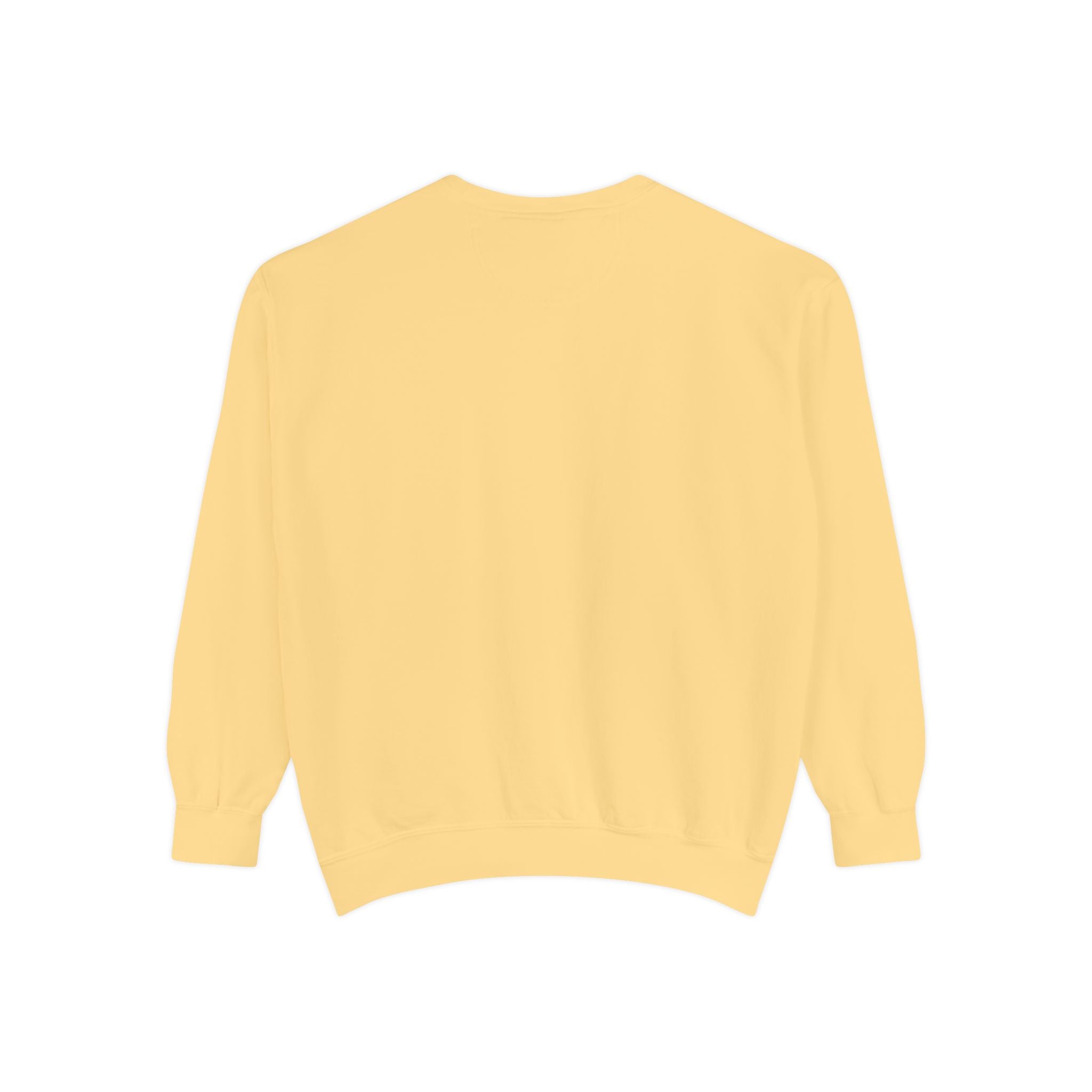 Apostate Pennant Premium Heavyweight Sweatshirt | Comfort Colors 1566 | CAA