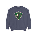 Tapir Shield Sweatshirt | Comfort Colors 1566 | CAA