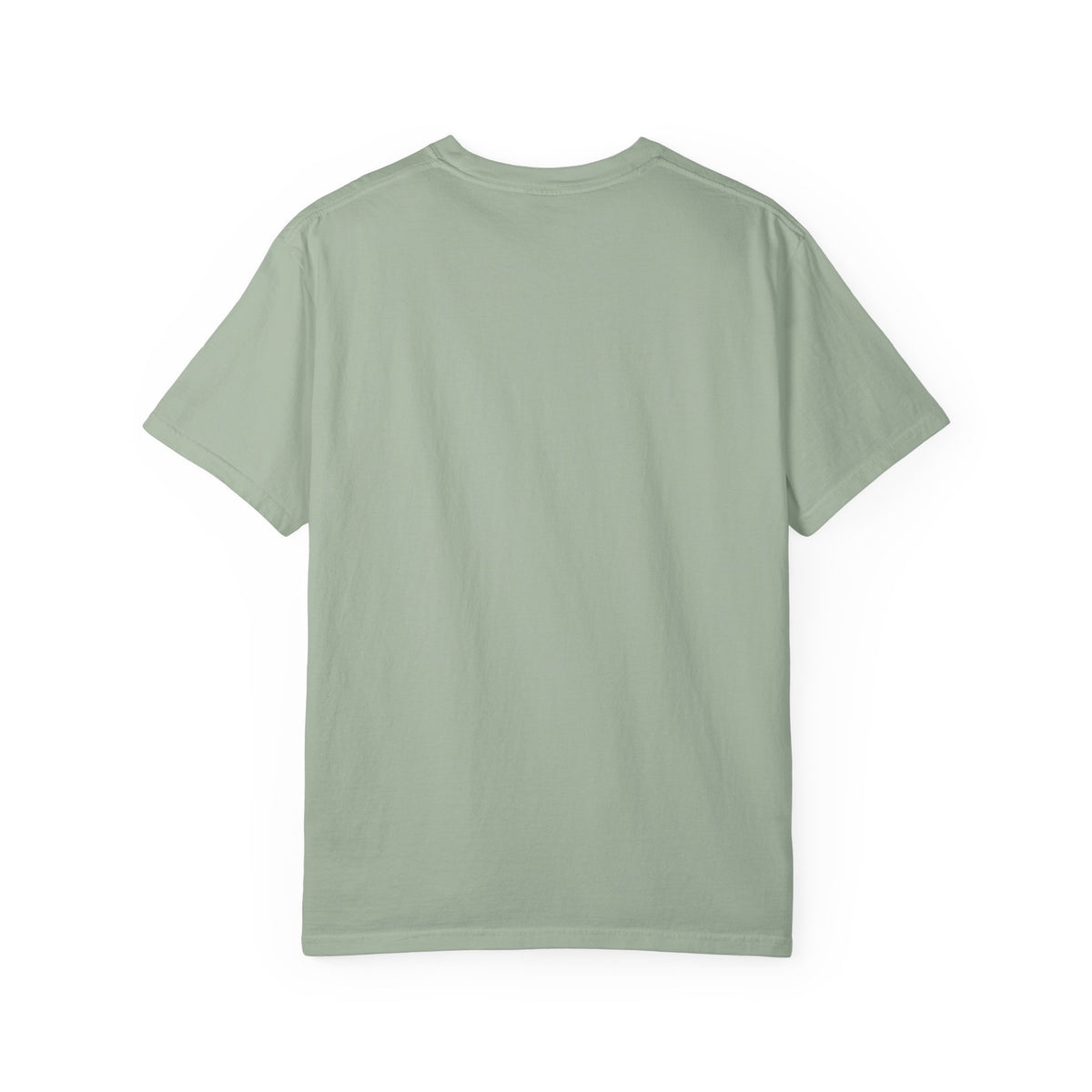 Tabernacle Organ CAA T-Shirt | Comfort Colors 1717 | Church Alumni Association