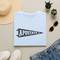 Apostate Pennant T-Shirt | Everyday Lightweight | CAA