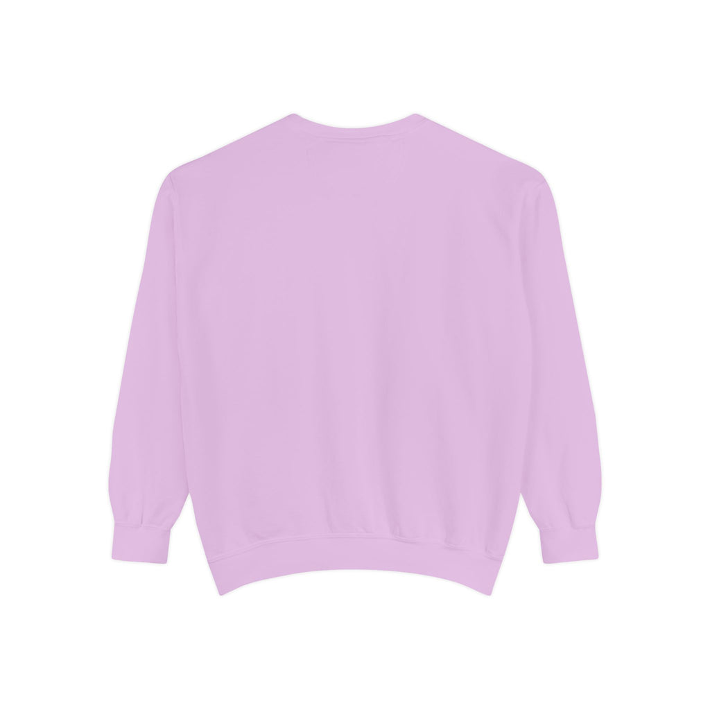 Apostate Pennant Premium Heavyweight Sweatshirt | Comfort Colors 1566 | CAA