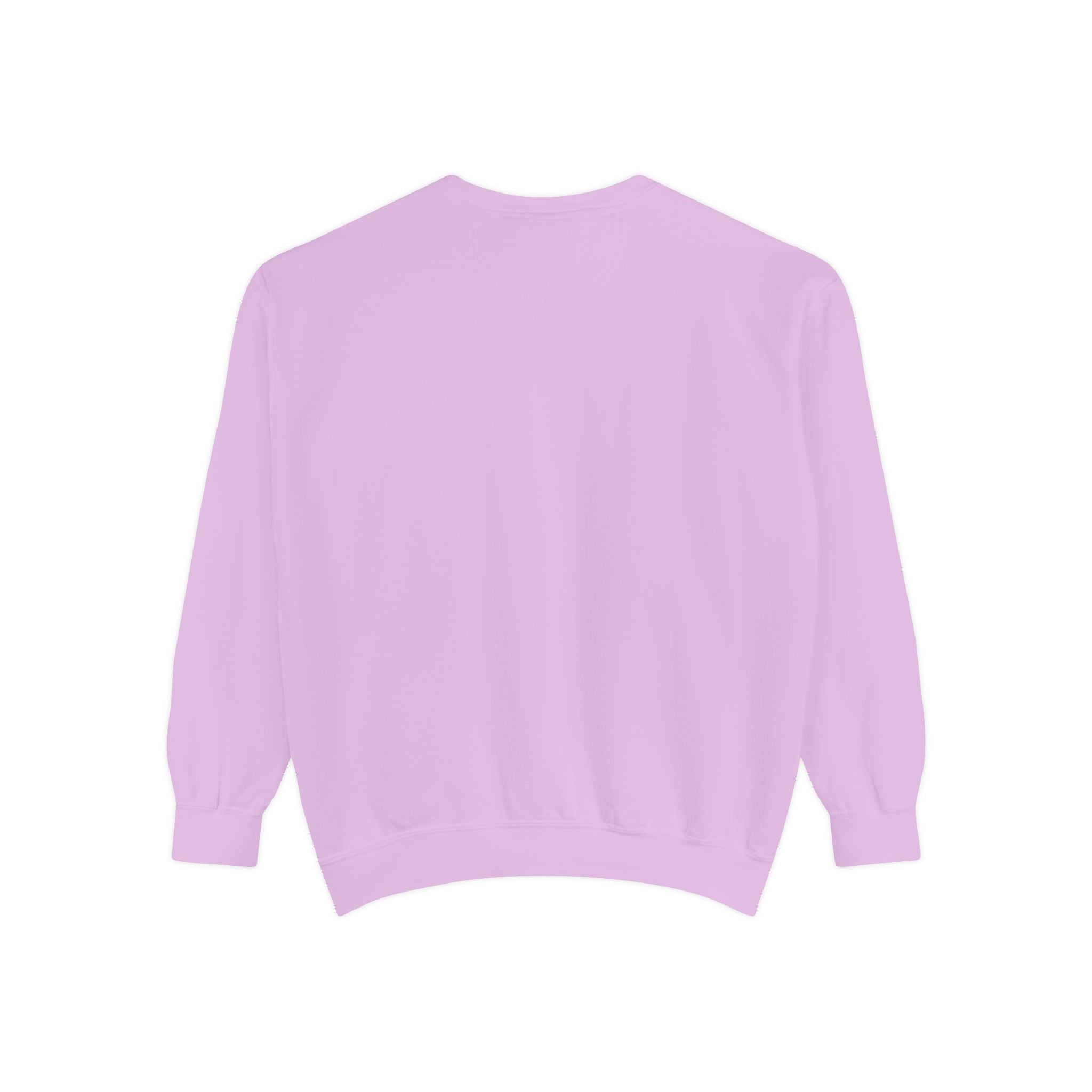 Apostate Pennant Premium Heavyweight Sweatshirt | Comfort Colors 1566 | CAA