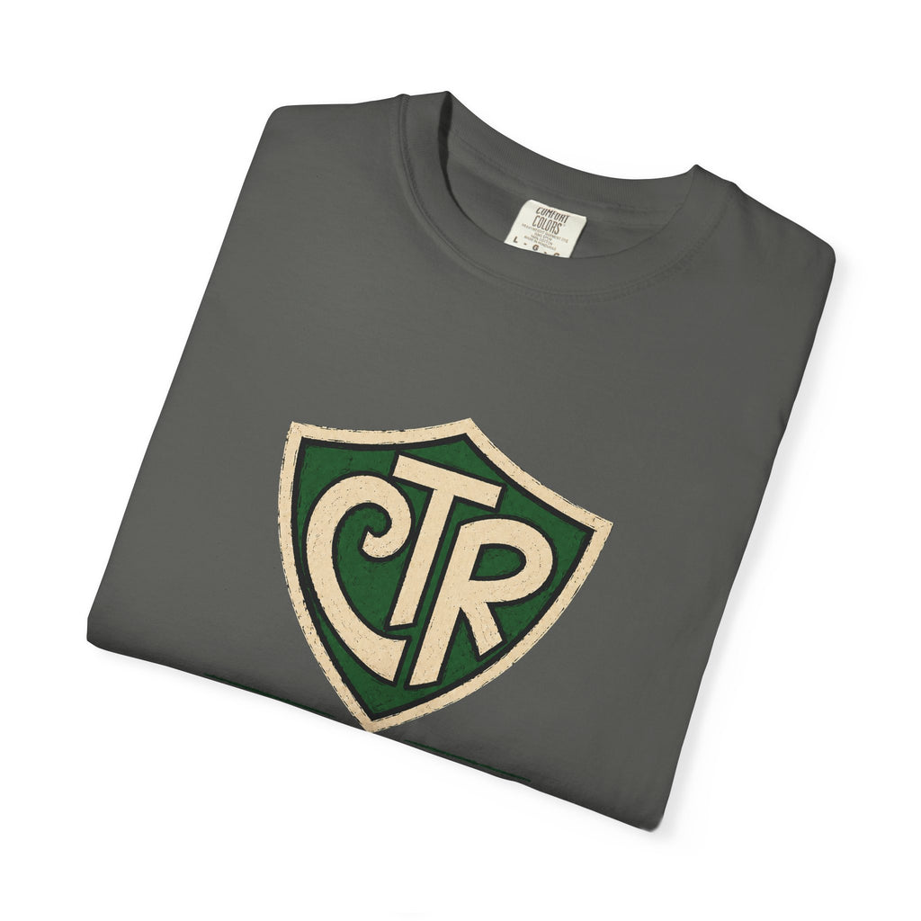 Choose to Revise T-Shirt | Comfort Colors 1717 | CAA