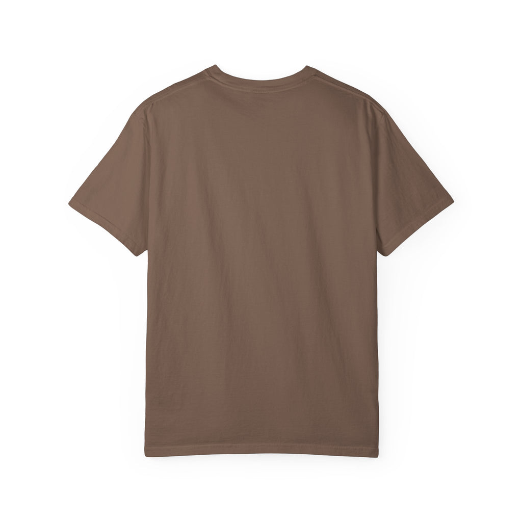 ExMo Sunday School of Fish T-Shirt | Comfort Colors 1717 | CAA