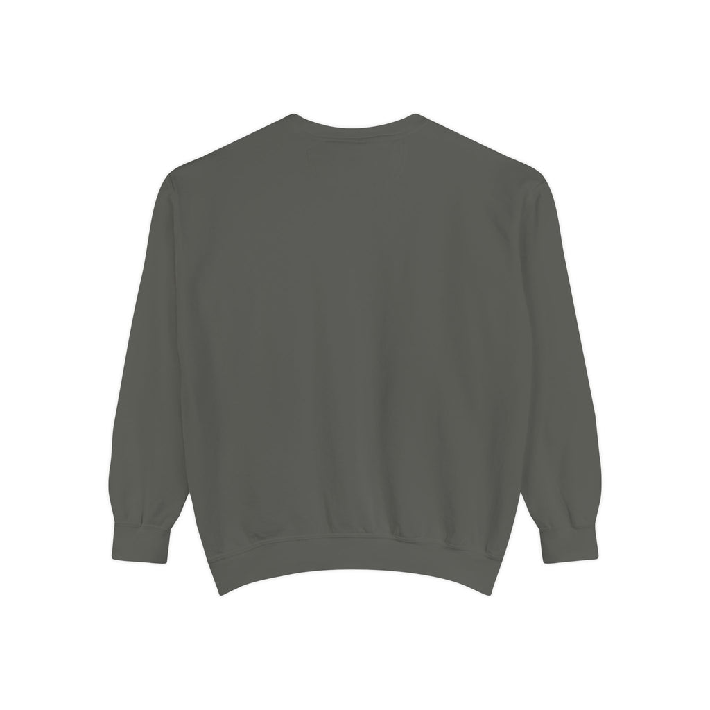 Choose to Revise Sweatshirt | Comfort Colors 1566 | CAA