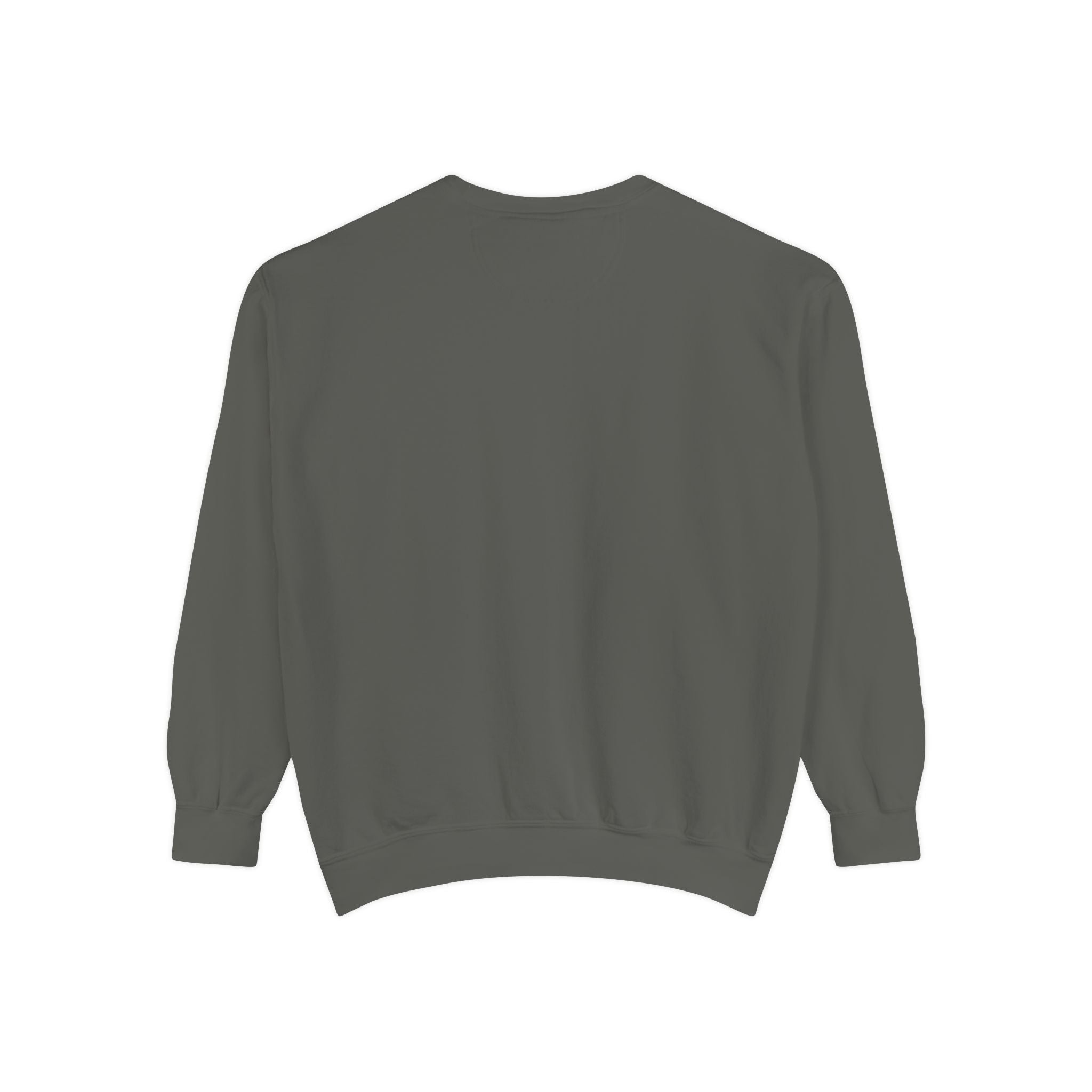 Choose to Revise Sweatshirt | Comfort Colors 1566 | CAA