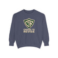 Choose to Revise Sweatshirt | Comfort Colors 1566 | CAA
