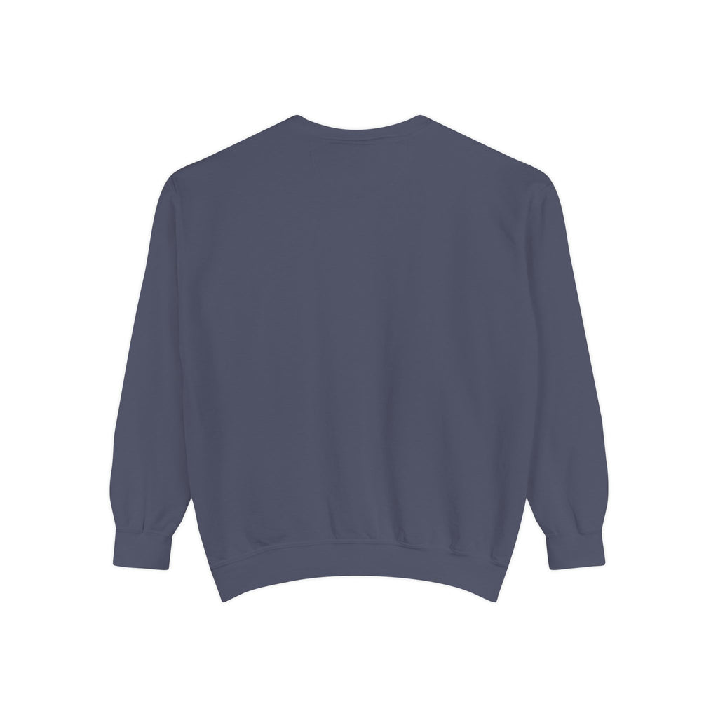 Choose to Revise Sweatshirt | Comfort Colors 1566 | CAA