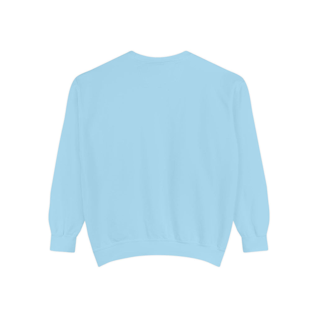 Apostate Pennant Premium Heavyweight Sweatshirt | Comfort Colors 1566 | CAA
