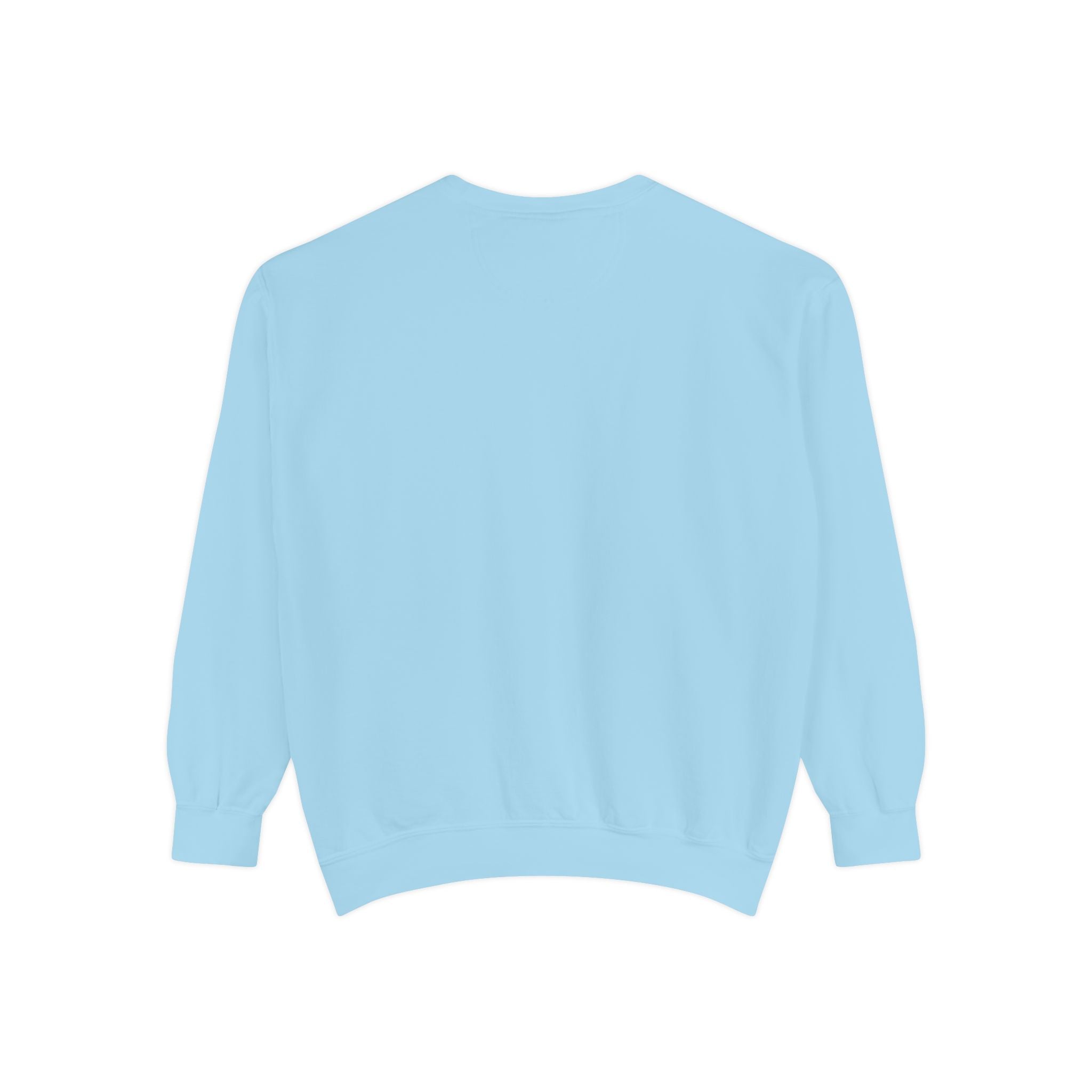 Apostate Pennant Premium Heavyweight Sweatshirt | Comfort Colors 1566 | CAA